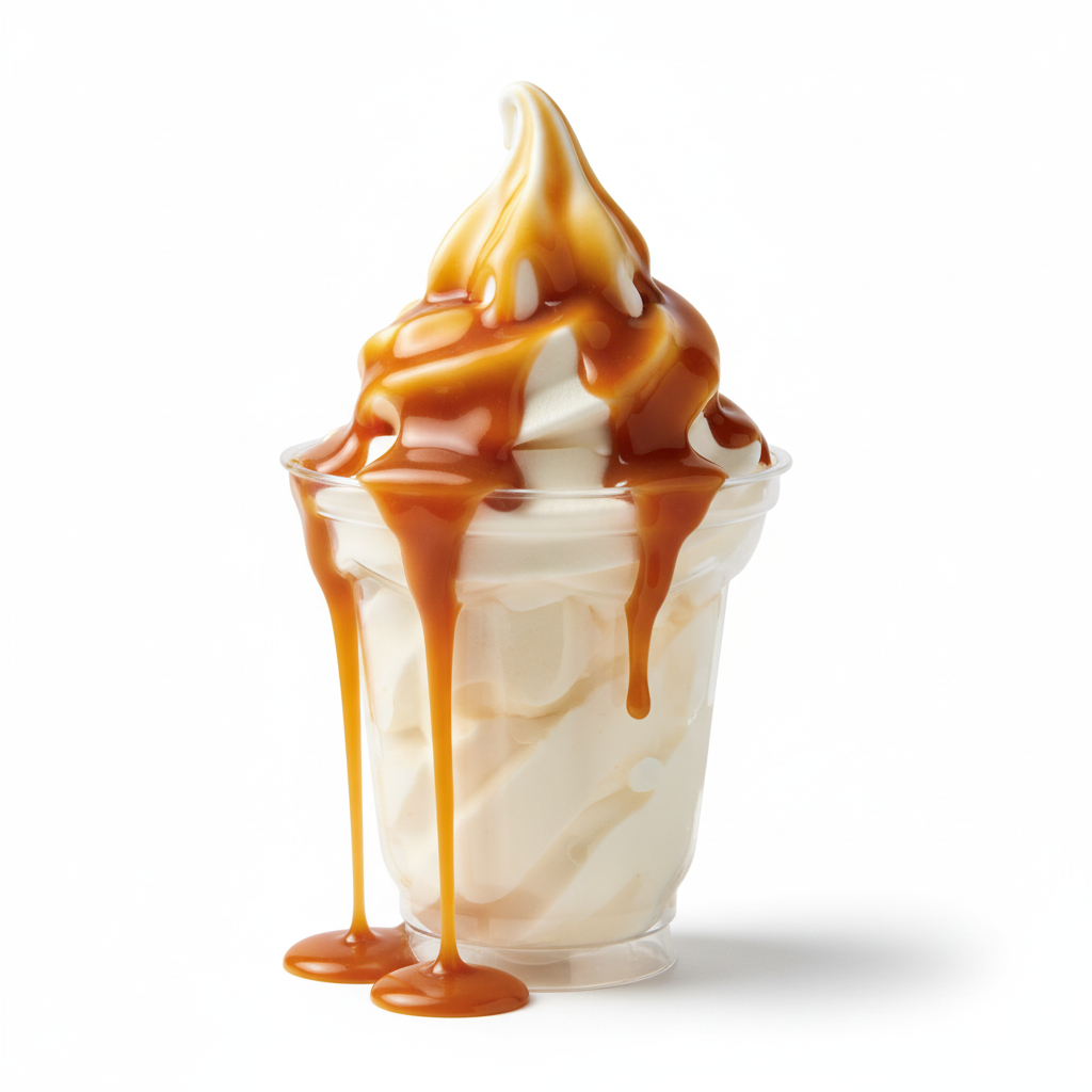 صورة صانداي كاراميل